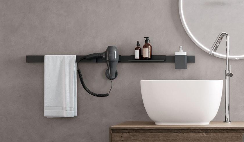 Archeda Тумба под умывальник из дерева с зеркалом Tulle sun-id-1351250 - Вид №1