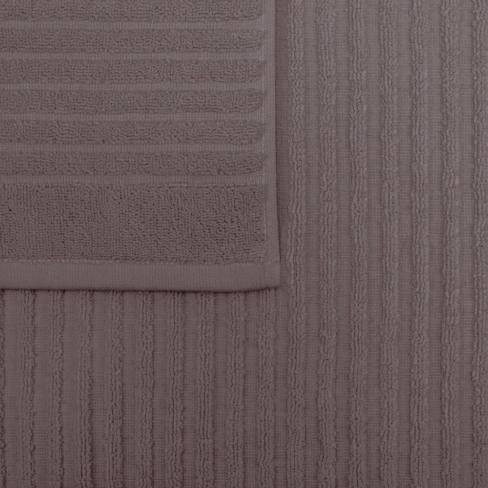 Махровое полотенце Bravo Enna Fossil3 для ванной 50×80 см 89367700 STLM-1071504