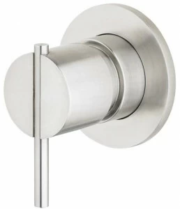 Water Evolution Запорный клапан из нержавеющей стали S22