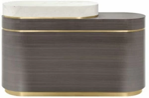 FRATO Деревянная барная стойка  Ffu100001aaa