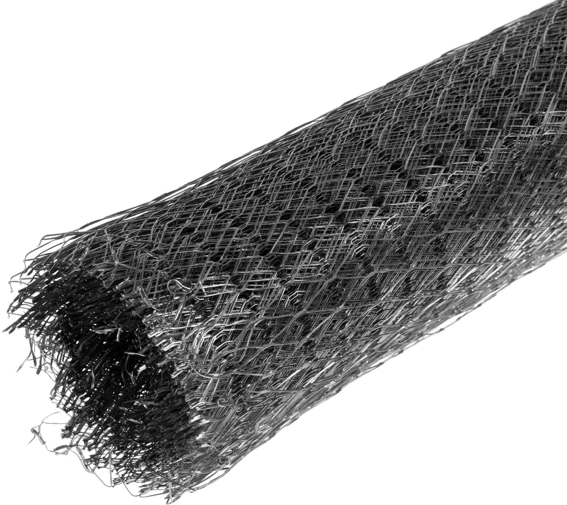 Армирующая сетка STRECK для штукатурки и строительных работ 13175248