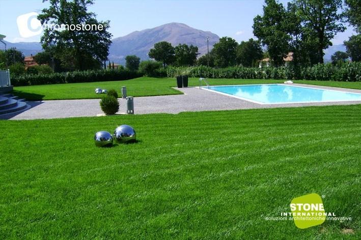 Stone International Бетонные полы под мытый камень sun-id-1424369 - Вид №8