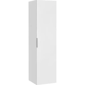 Пенал для ванной Sensea Essential 30x116x32 см цвет белый 82597799 STLM-2137027