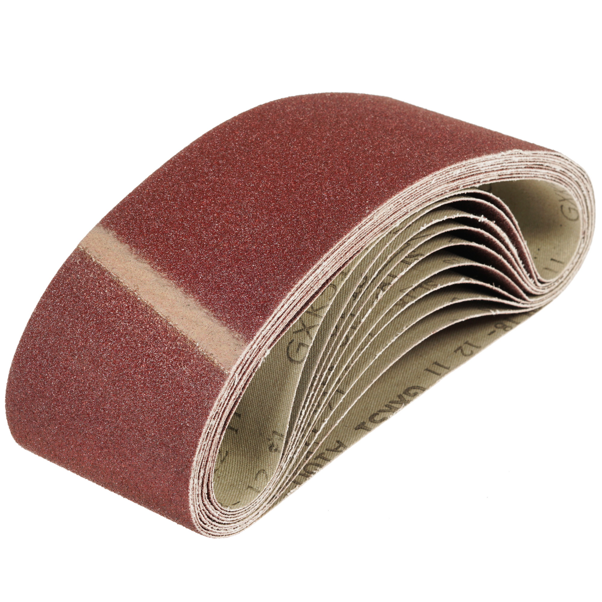 Шлифовальная лента Sturm! 9010-B76x533-100 1287274 STDN-0091145 - Вид №1