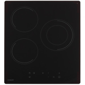 9114586 Электрическая варочная поверхность Candy CHXC53DB