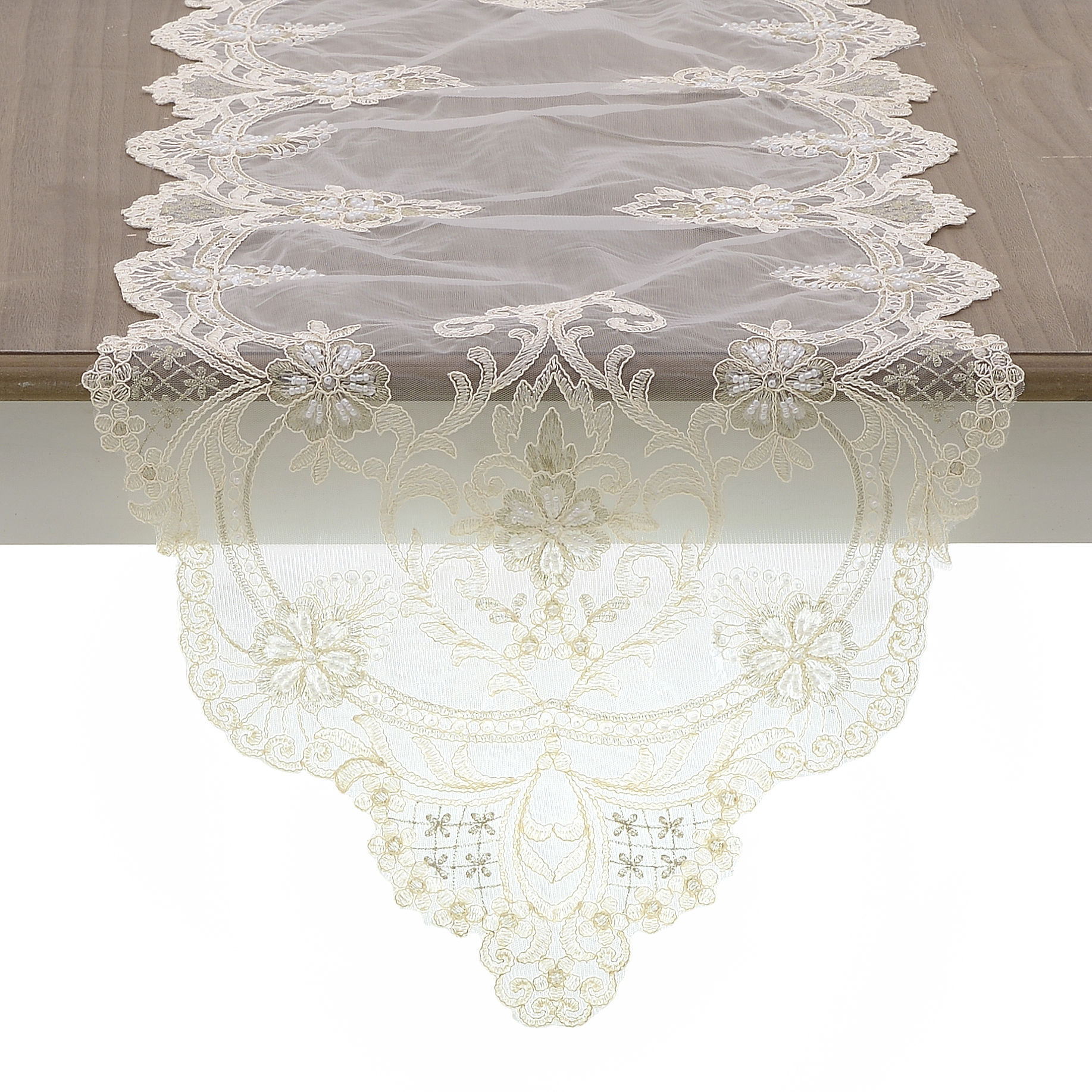 3840240.0034 СКАТЕРТЬ-ДОРОЖКА TO4ROOMS 