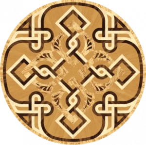 Розетка Булевар