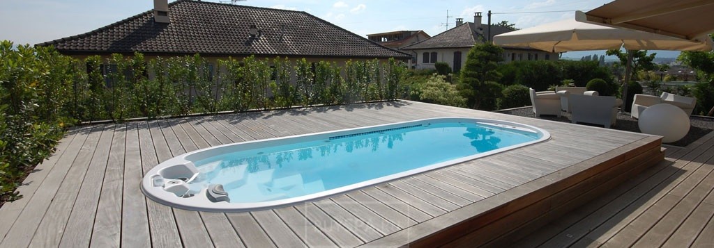 Jazzi Pool Columbia Santreyd sun-id-295870 - Вид №8