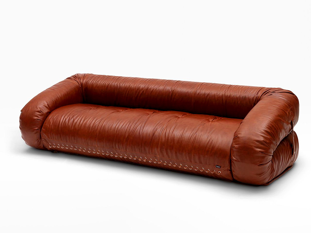 Диван  GIOVANNETTI ANFIBIO  - Вид №4