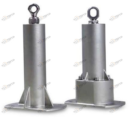 GATTI PRECORVI Система моторизованного вращения для жалюзи sun-id-1495114