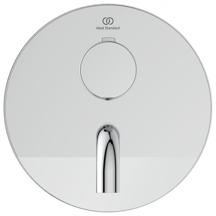 A6148AA Смеситель для раковины встраиваемый со смешиванием Ideal Standard CERAPLUS - Вид №1