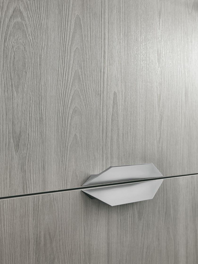 Colombini Casa Кухня на заказ из фанерованной древесины sun-id-1505194 - Вид №31