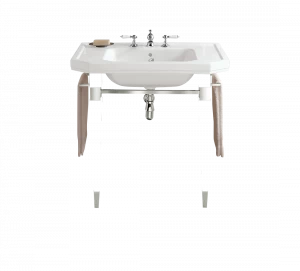 Gentry Home Сезанн  Никель GH102152