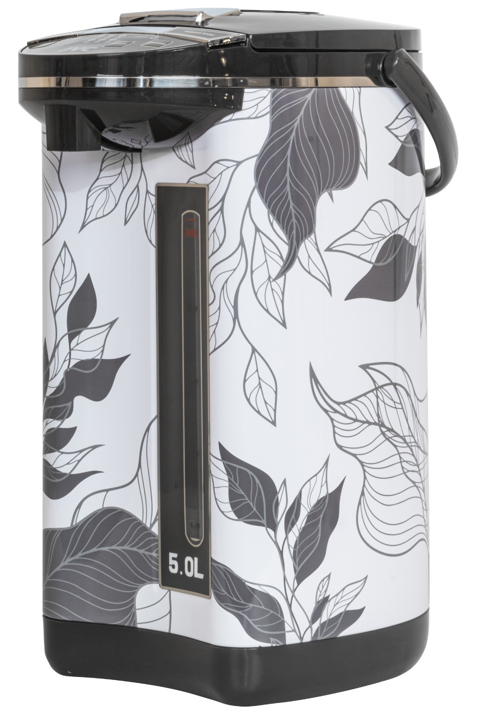 9052761 Термопот JVC JK-TP1017 белый STDN-0079167 - Вид №1