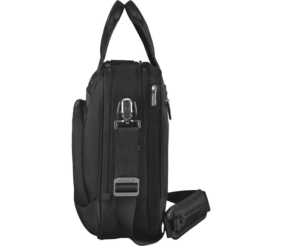 600616 Сумка Laptop Folio 15.6 Victorinox VX One  - Вид №2