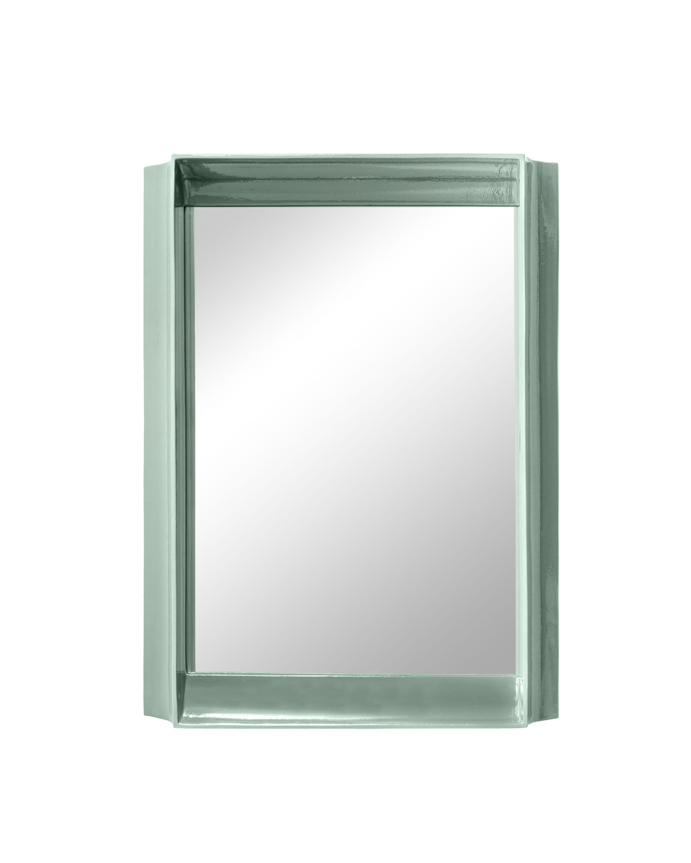 Прямоугольное настенное зеркало с рамкой Magis Coves ARCH-00115917 - Вид №14