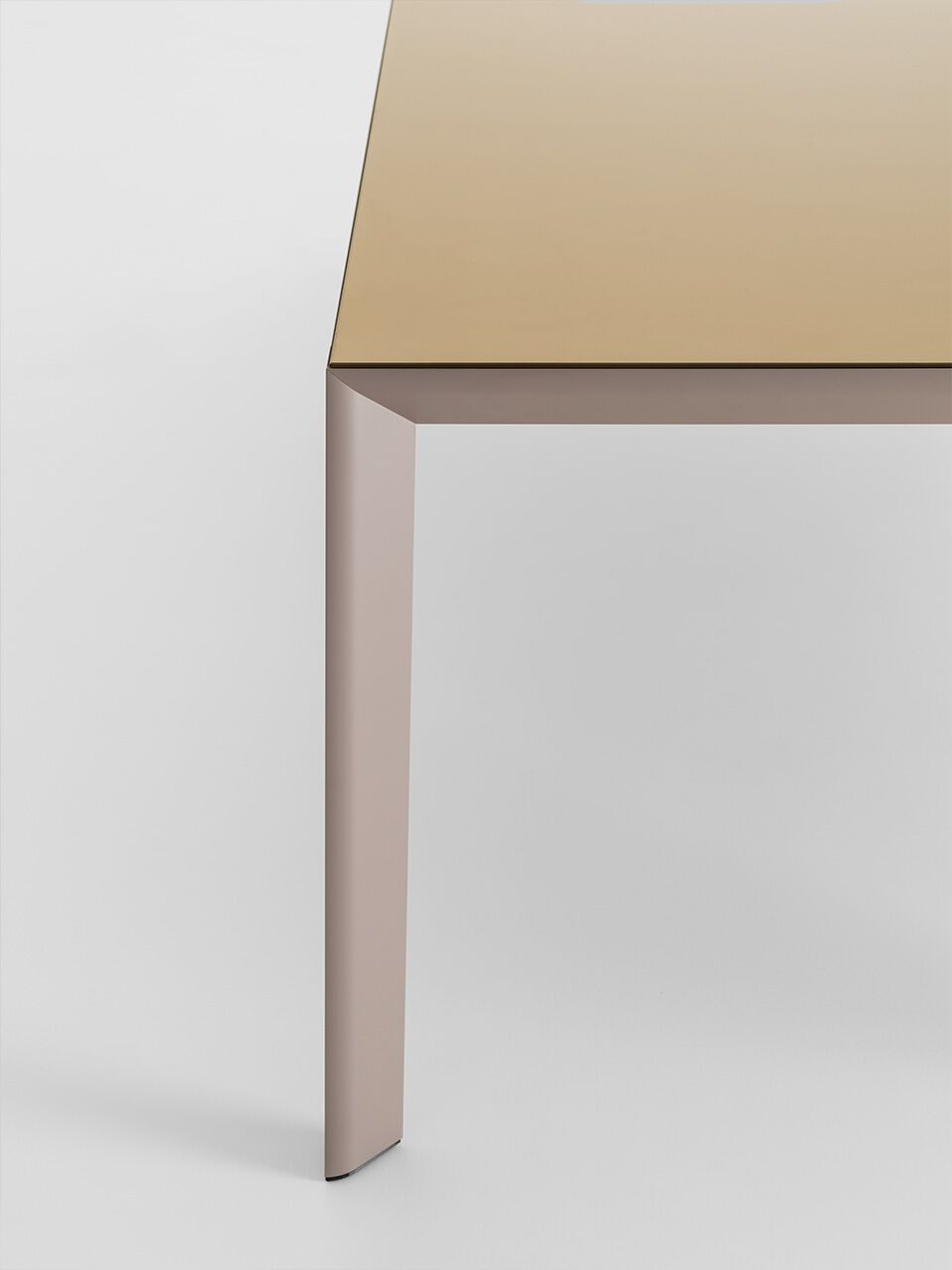 Прямоугольный стол Pianca SOFFIO UP ARCH-00119725