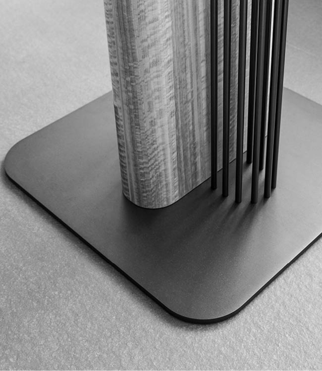 490/90 Moonlight Барный стол - giorgio collection - Вид №3