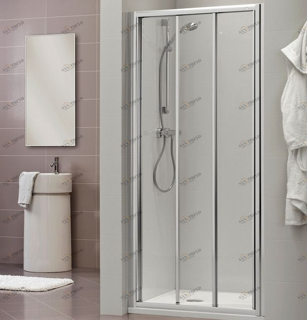 A-CT3 Quadra collection Раздвижная дверь DUKA 45138