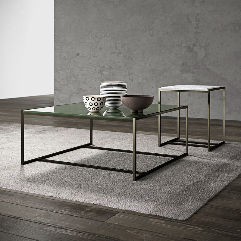 Стол журнальный EULERO PRESOTTO TV2E2 