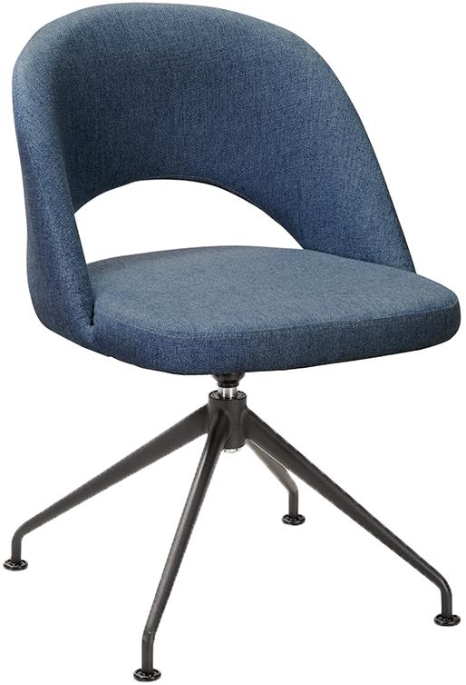 52117 Кресло Lars Spider Блю Арт R-HOME 41012013h - Вид №3