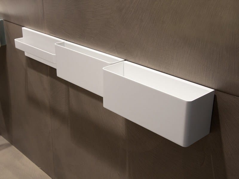 Металлический держатель для полотенец Moab Elletre ARCH-00151339