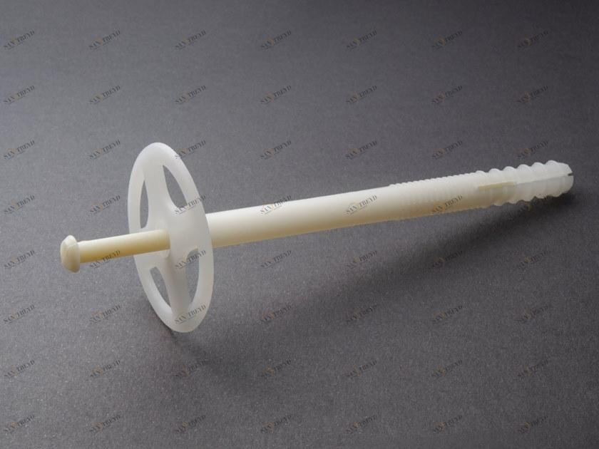 AKIFIX Заглушка полипропиленовая Polar™ sun-id-1415120