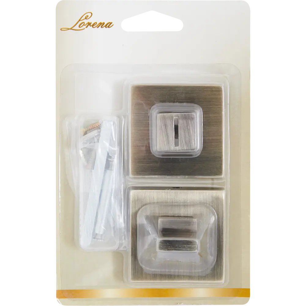 Santreyd Накладка-фиксатор BKQ49 в бронзовом исполнении 85218976 STLM-0059957 - Вид №4