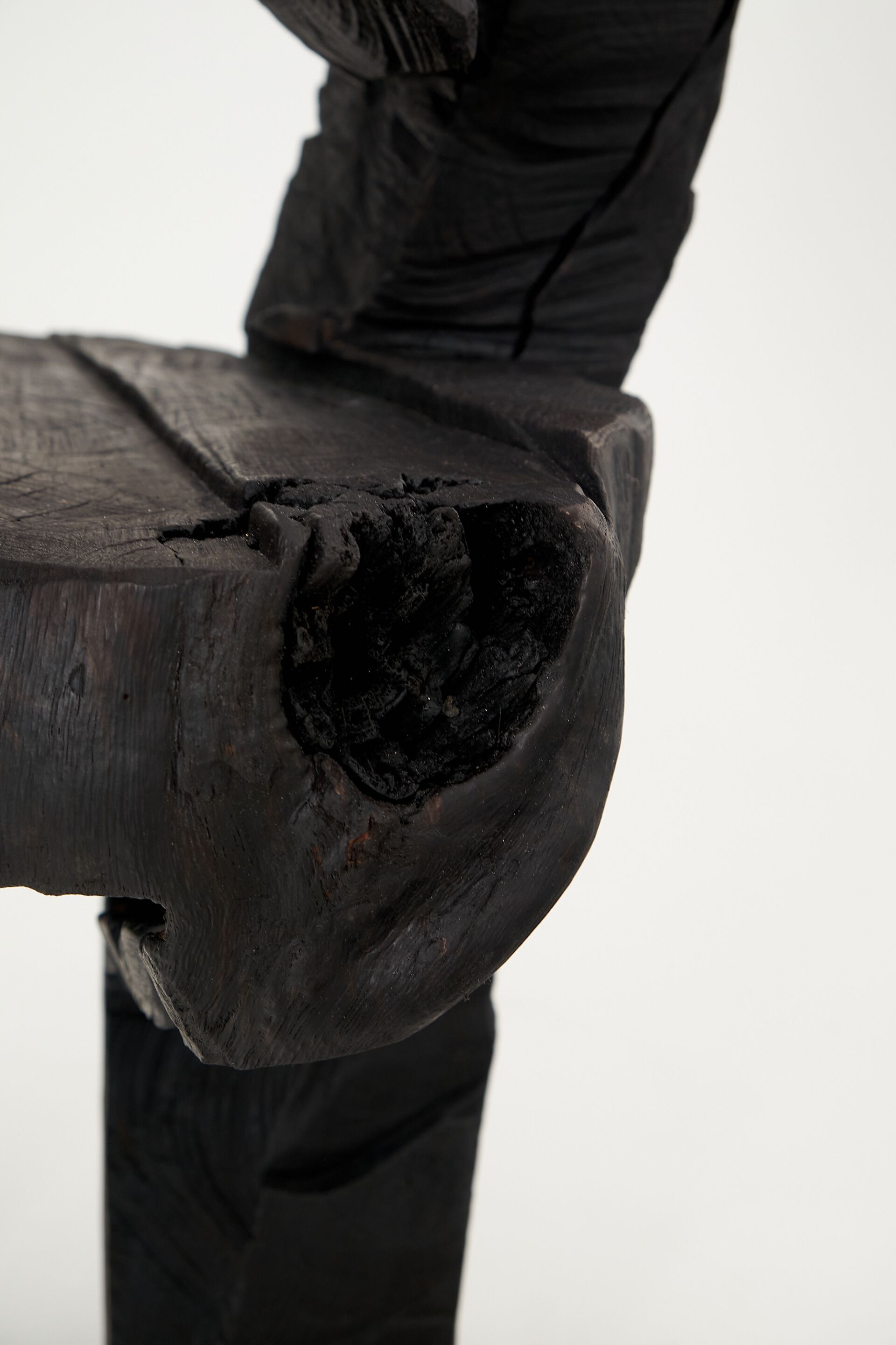 Дубовый стул Logniture Jownik ARCH-00047895 - Вид №20