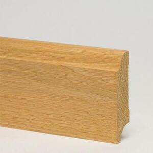 Плинтус Pedross Массивный Дуб 2500х68 мм.