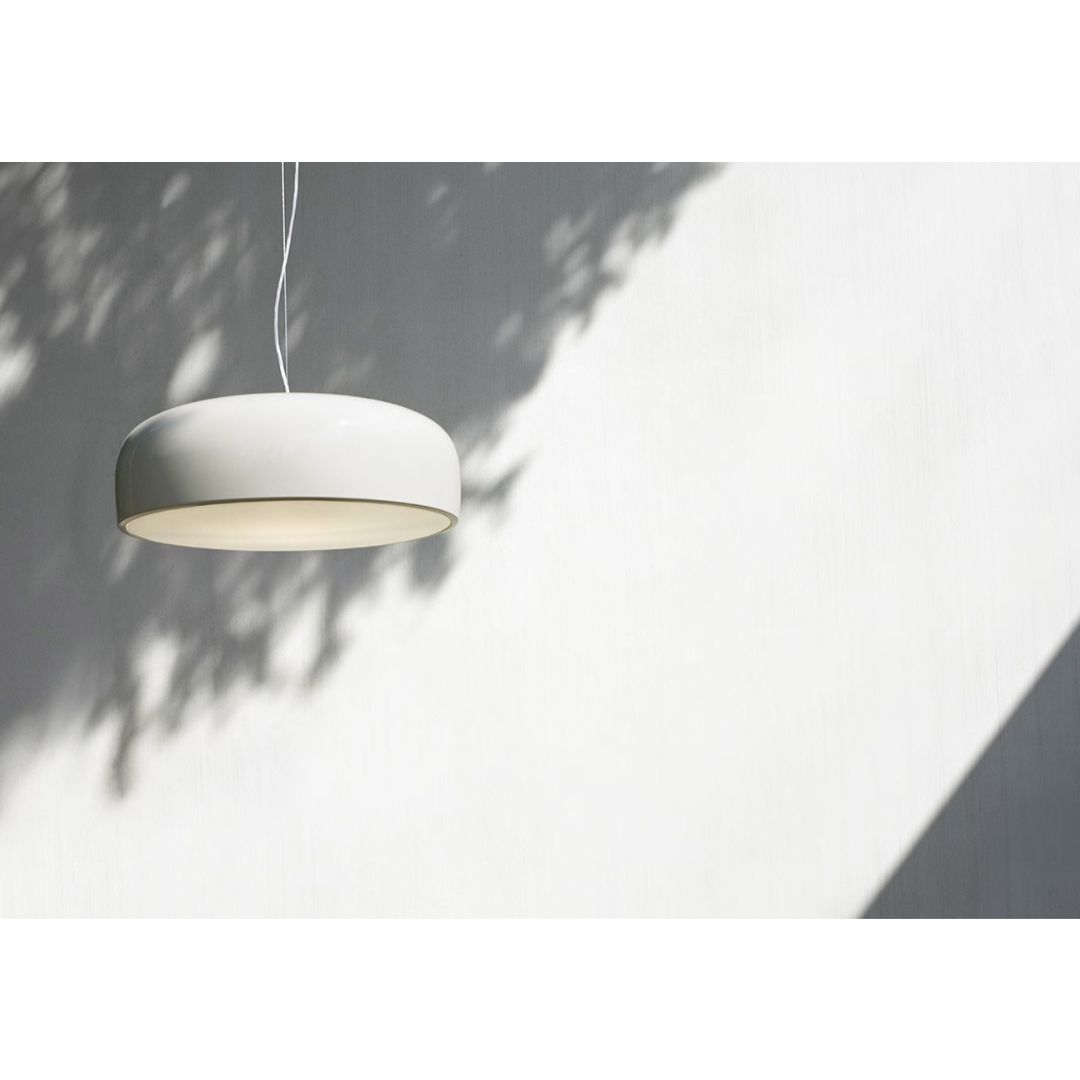 Flos Smithfield F1360021 SMITHFIELD подвес 101907 - Вид №1