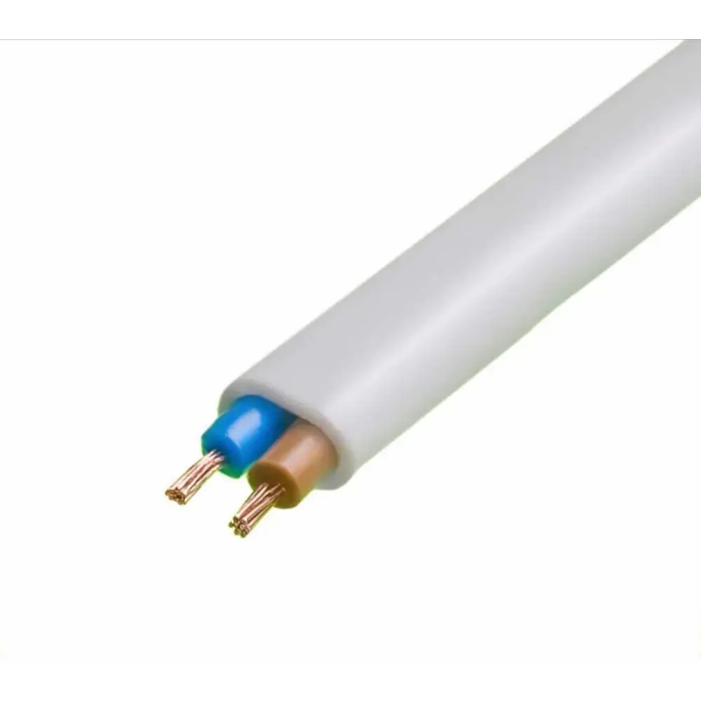 Провод Electraline ШВВП 2х0.75 ГОСТ на отрез 82154984 STLM-2073172 