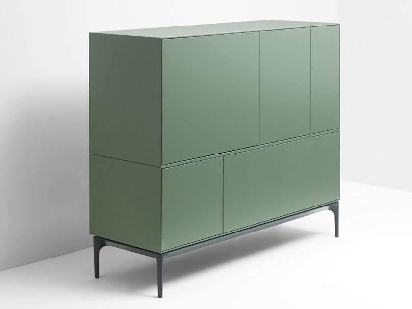 TREKU Комод из дерева Lauki sun-id-1466845 - Вид №1