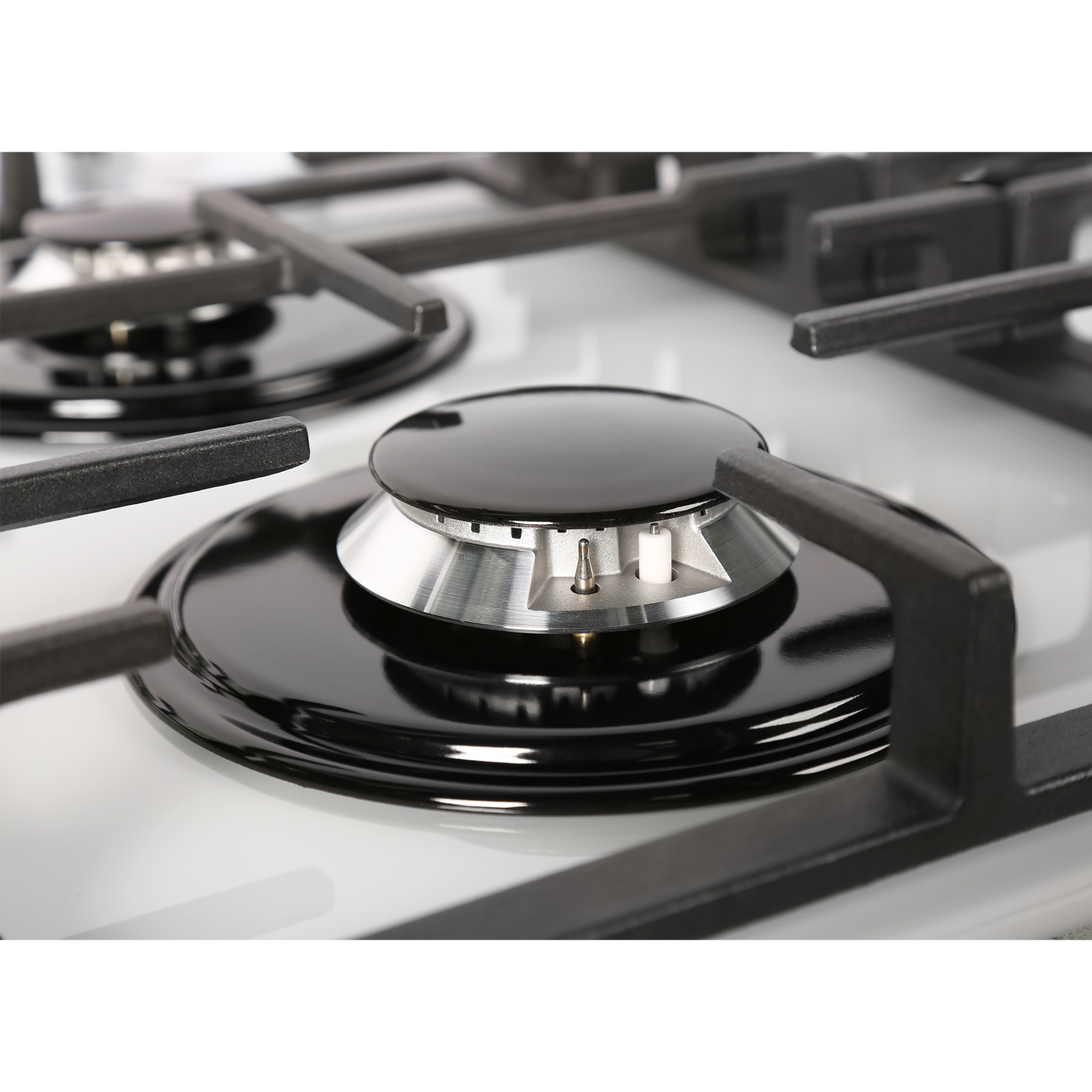 9291598 Газовая варочная поверхность Gefest ПВГ 2232-01 Р82 STDN-0112117 - Вид №5