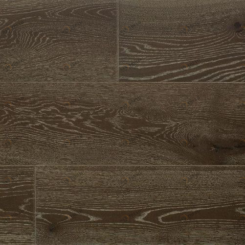 Инженерная доска TarWood Country Молочный Шоколад Дуб Рустик с брашью (Текстурированная) 400-1600х120 мм 2900400074