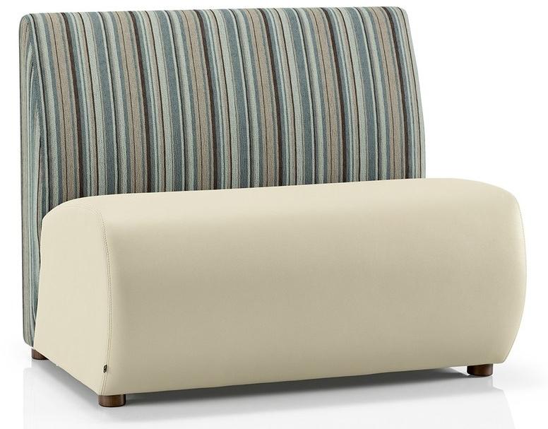 JMS Модульный диван на контракт Pop 80 sun-id-1456268 - Вид №2