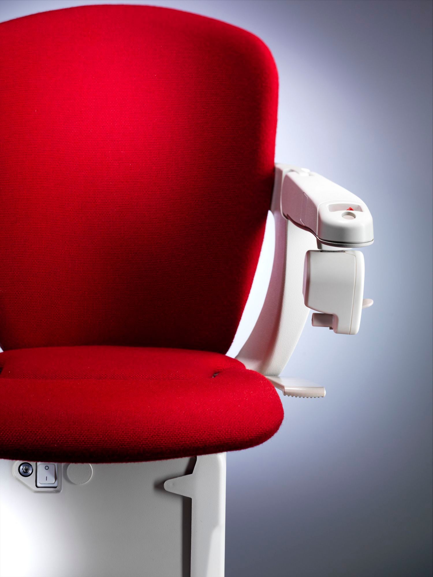 Подъемное кресло STANNAH STARLA ARCH-00063901 - Вид №50