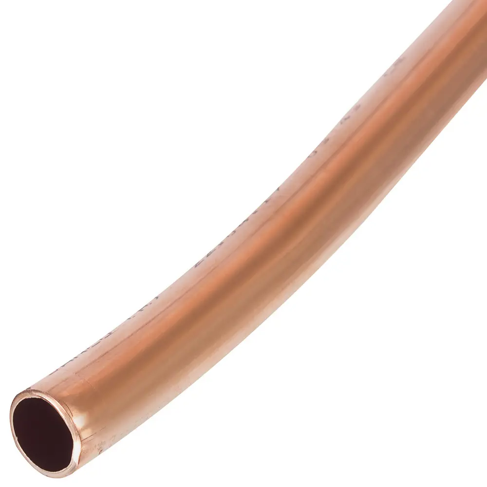 Медная труба Wieland 18x1 мм 15 м отожженная 1WM1810.15-D STLM-2162369
