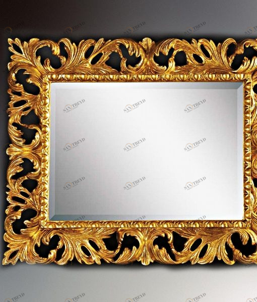 Il Tempo Del Зеркало Cornici CR 650 Arredo CR650