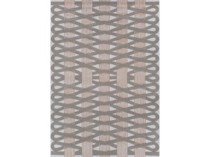 Шерстяной ковер ручной работы