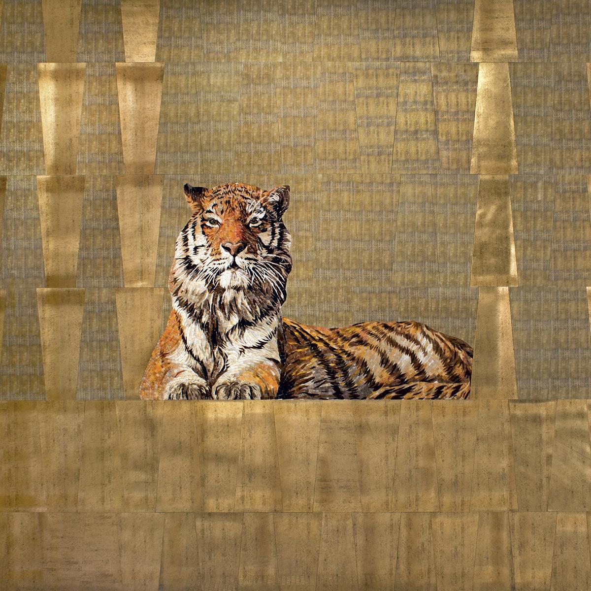 SICIS Dragon Sulphur Lime Vetrite sun-id-1991169 - Вид №16