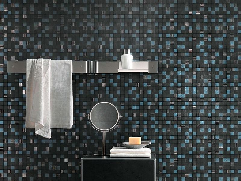 Atlas Concorde Белая мозаика Ewall sun-id-1482280 - Вид №5