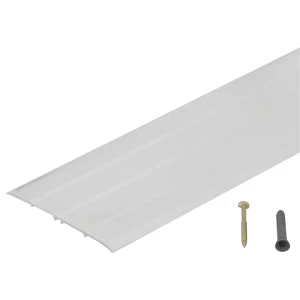 Порог стыковочный Artens алюминиевый для напольных покрытий 100x900 мм 17854942