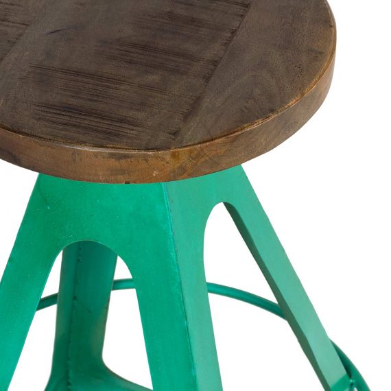 080881 Высокий табурет Francisco Segarra Livorno Santreyd - Вид №5