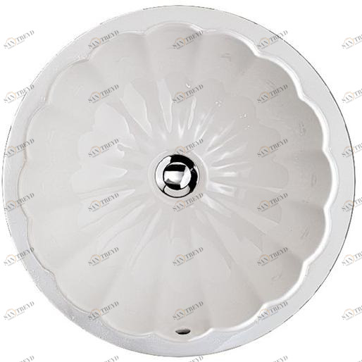 Накладная раковина на столешницу  овальная Devon&Devon Oxford sun-id-1367719