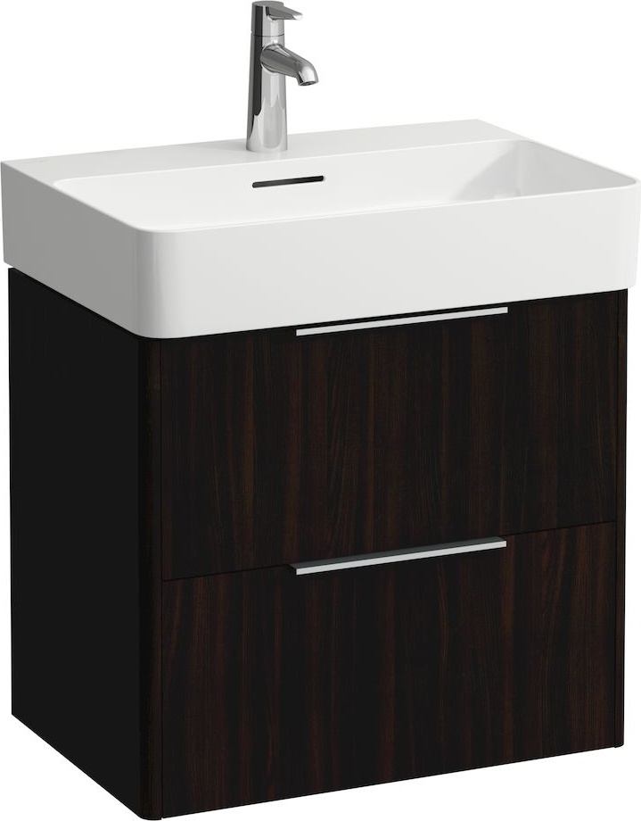 H4022521102621 Шкафчик для раковины 810283, с 2 ящиками LAUFEN PRO - Вид №2