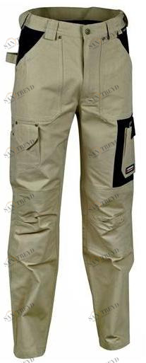 COFRA Штаны Canvas sun-id-1346365