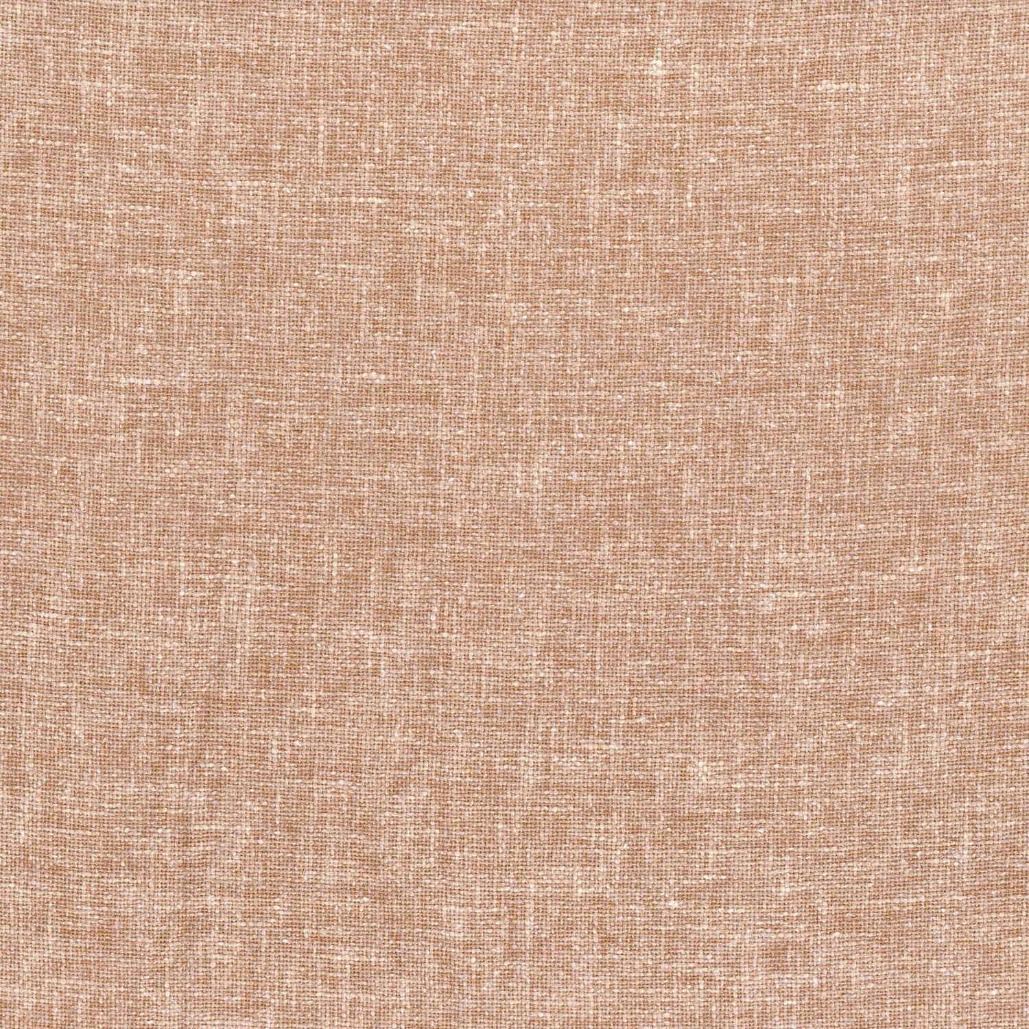 Однотонная ткань из вуали для штор из смеси льна Casamance Noce de lin ARCH-00118407 - Вид №4