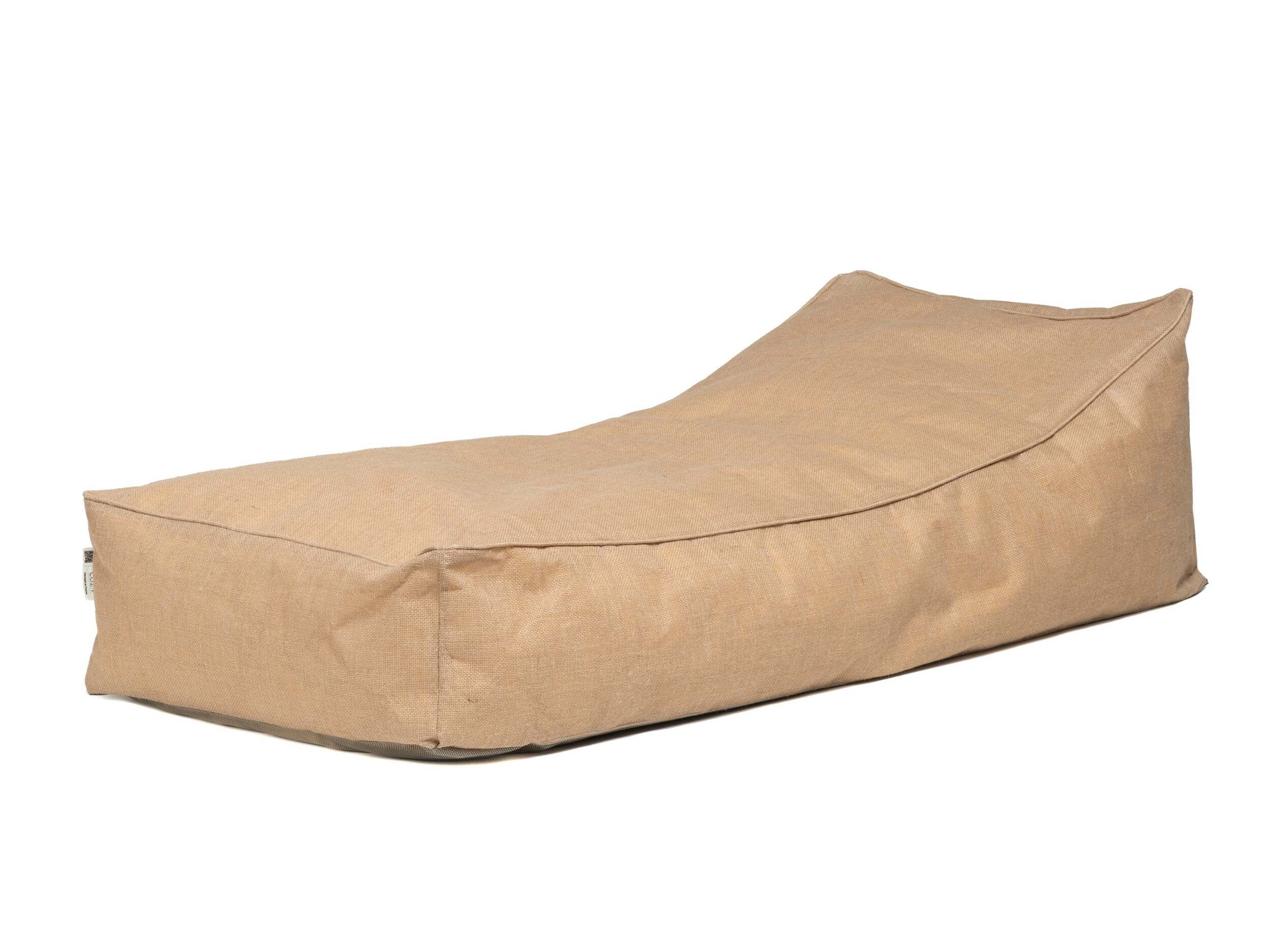 Садовая кровать Batyline® COZIP BOHÈME JUTE ARCH-00004522