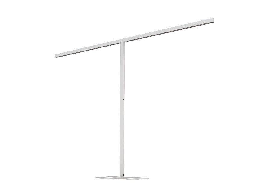 Прессованный алюминиевый светодиодный торшер для офиса PROLICHT слайдер ARCH-00036307